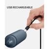 imageCIRCLE JOY Portable Rechargeable Milk Frother Hanheld Dual Spring Whisk Electric Coffee Frother Wand Drink Mixer for Matcha Lattes Cappuccino Kitchen Gifts PinkRechargeableBlue