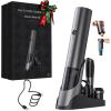 7-In-1 Rechargable Wine Set - Plus